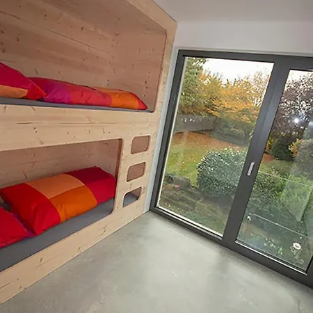 Appartement Historisches Wohnen Modern Interpretiert à Kirrweiler  Extérieur photo