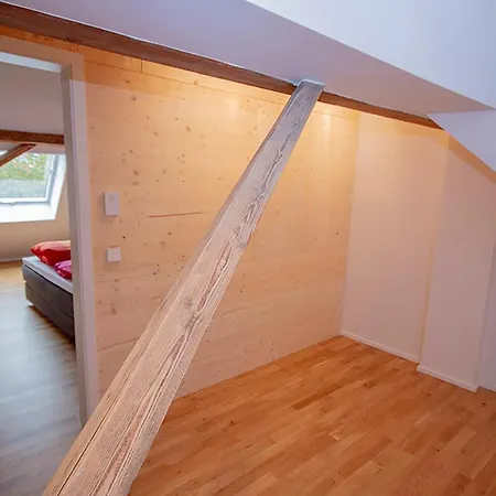 Appartement Historisches Wohnen Modern Interpretiert à Kirrweiler  Extérieur photo