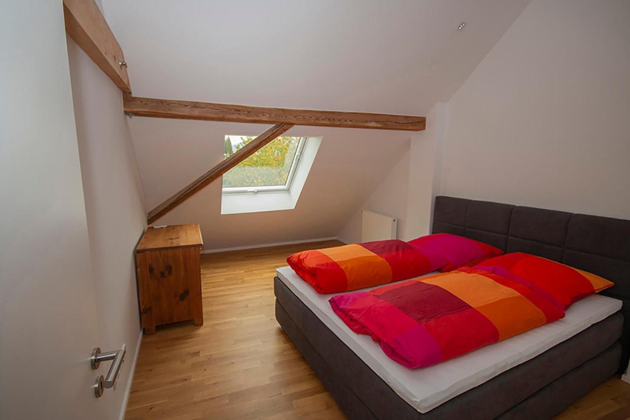 Historisches Wohnen Modern Interpretiert Appartement *